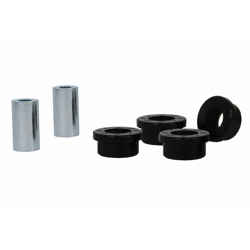 Whiteline Front Control Arm Lower - Inner Bushing Kit to Suit Lexus GS 300, 400 and 430 | W53643