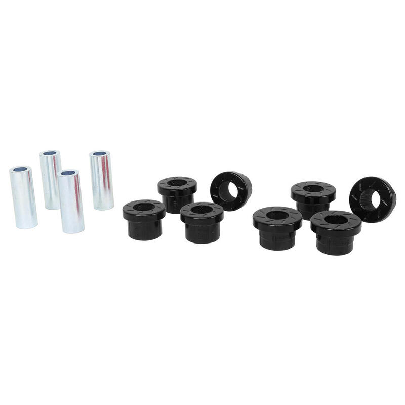 Whiteline Front Control Arm Lower - Bushing Kit to Suit Toyota Hilux and 4Runner | W53646