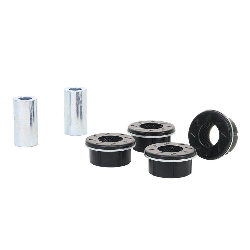 Whiteline Front Control Arm Lower - Inner Front Bushing Kit to Suit Nissan Maxima J31 and Murano Z50 | W53649