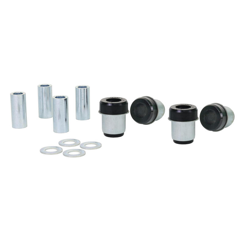 Whiteline Front Control Arm Upper - Bushing Kit to Suit Ford Ranger PJ, PK and Mazda BT-50 UN 2wd/4wd | W53652