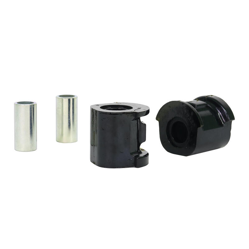 Whiteline Front Control Arm Lower - Inner Rear Bushing Kit to Suit Hyundai Excel X3 | W53654