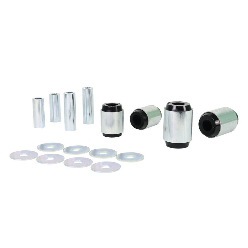 Whiteline Front Control Arm Lower - Bushing Kit to Suit Toyota HiLux 2015-on and Fortuner GUN156 4wd | W53655