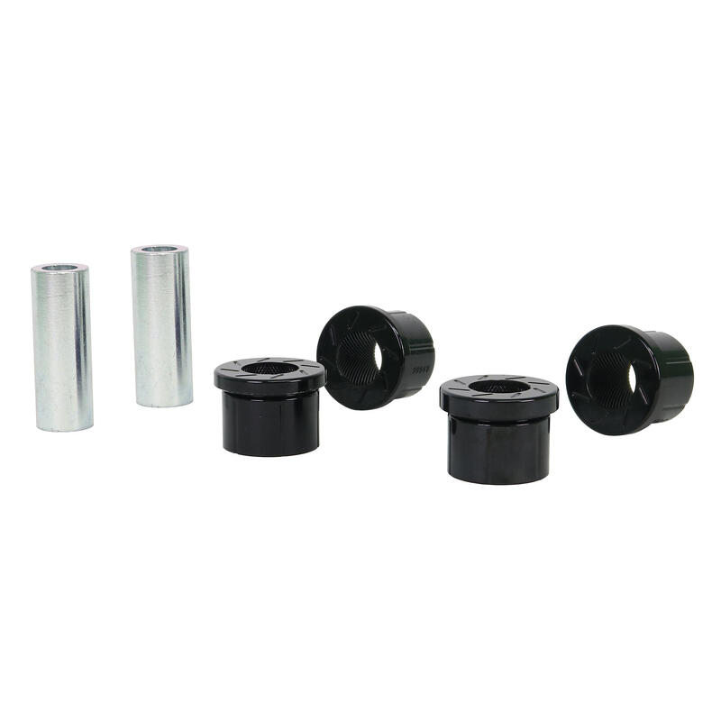 Whiteline Front Control Arm Lower - Inner Front Bushing Kit to Suit Toyota Land Cruiser 100 Series IFS | W53657