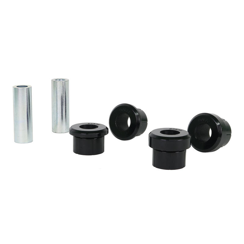 Whiteline Front Control Arm Lower - Inner Rear Bushing Kit to Suit Toyota Land Cruiser 100 Series IFS | W53658