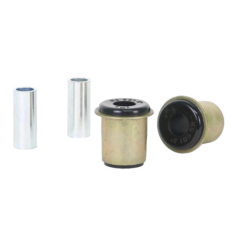 Whiteline Front Control Arm Upper - Inner Front Bushing Kit to Suit Holden Gemini TX, TC, TD, TE, TF, TG | W53661