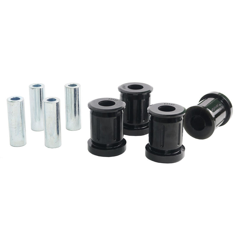 Whiteline Front Control Arm Lower - Bushing Kit to Suit Nissan Patrol Y62 | W53666