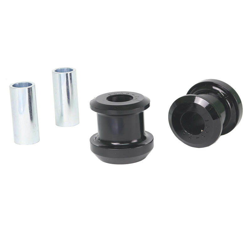 Whiteline Front Control Arm Lower - Inner Rear Bushing Kit to Suit Honda Civic, CR-X and Integra DC2 | W53677