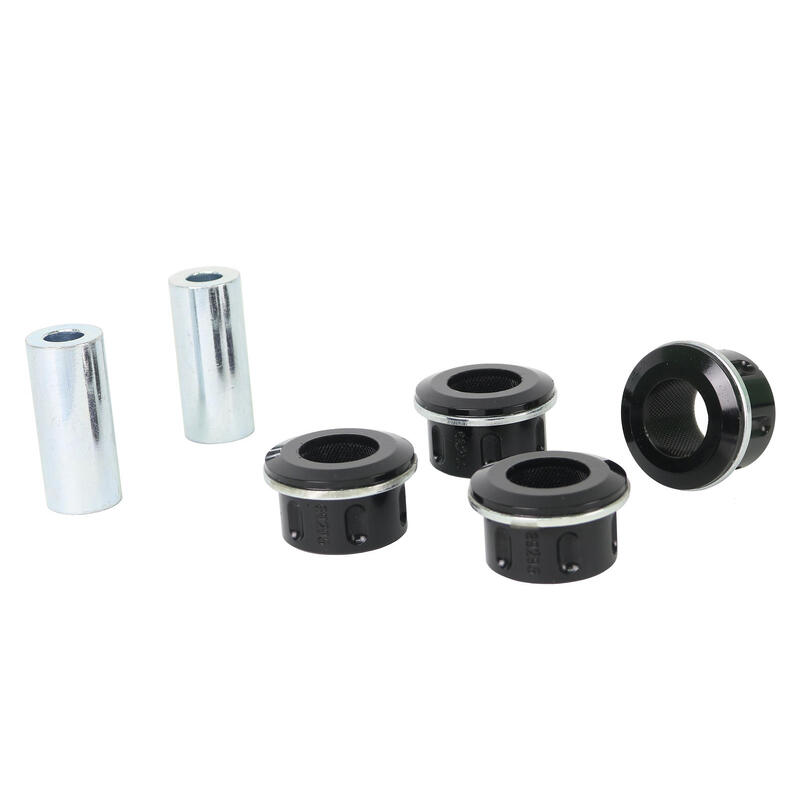 Whiteline Front Control Arm Lower - Inner Front Bushing Kit to Suit Hyundai I20 N BC | W53679
