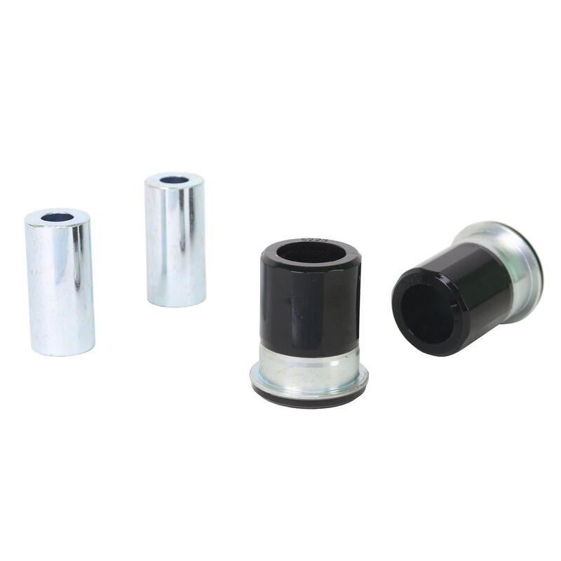 Whiteline Front Control Arm Lower - Inner Front Bushing Kit to Suit Mazda MX-5 ND | W56413