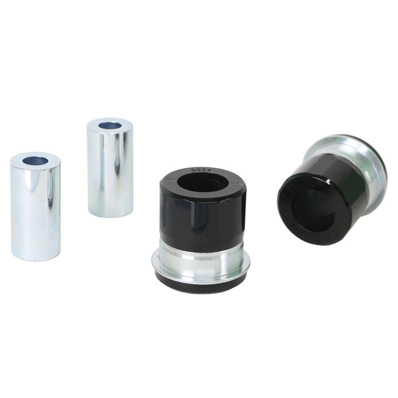 Whiteline Front Control Arm Lower - Inner Rear Bushing Kit to Suit Mazda MX-5 ND | W56414