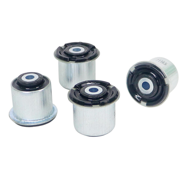 Whiteline Front Control Arm Upper - Bushing Kit to Suit Tesla Model 3 and Y | W56417
