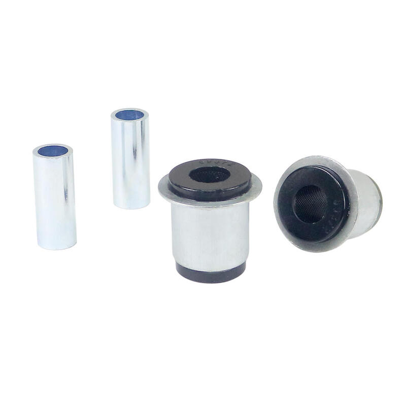 Whiteline Front Control arm - upper inner rear bushing to Suit Gemini | W56431