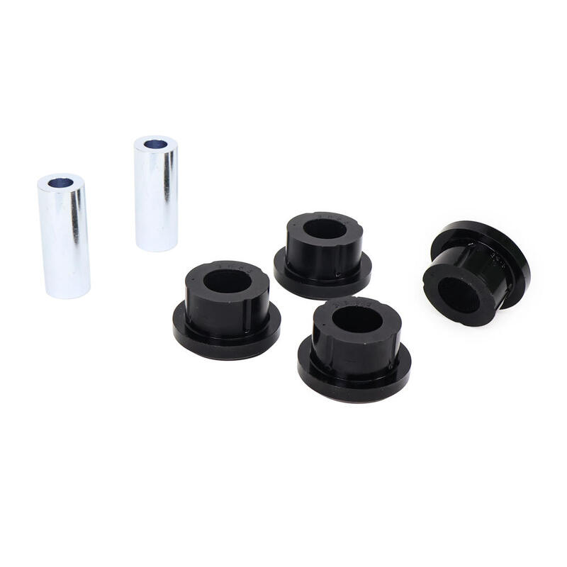 Whiteline Front Control Arm Lower - Inner Front Bushing Kit to Suit Nissan 370Z and Z Z34 | W56440