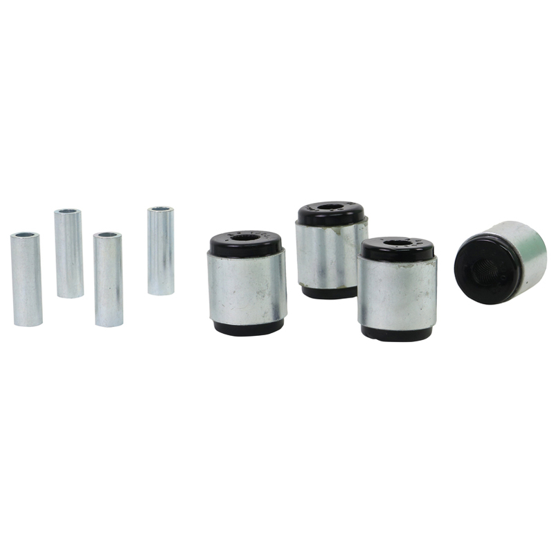 Whiteline Rear Trailing Arm Upper - Bushing Kit to Suit Holden Commodore VB-VS and HSV | W61003