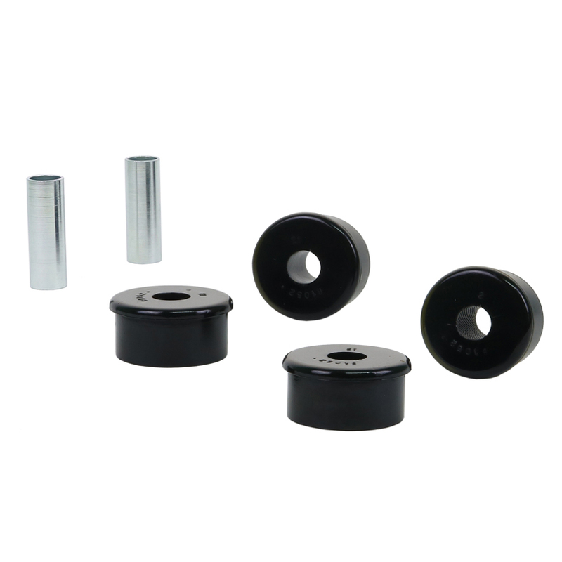 Whiteline Rear Trailing Arm Lower - Front Bushing Kit to Suit Mitsubishi Galant, Magna and Sigma | W61052