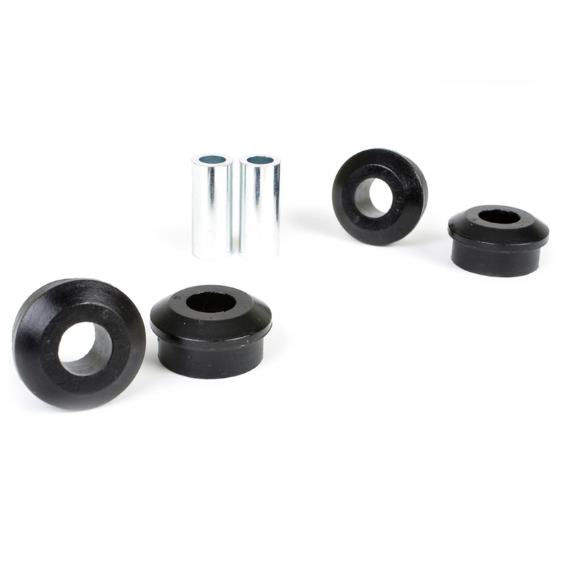Whiteline Rear Trailing Arm Upper - Bushing Kit to Suit Ford Cortina, Escort and Flacon/Fairlane | W61067A