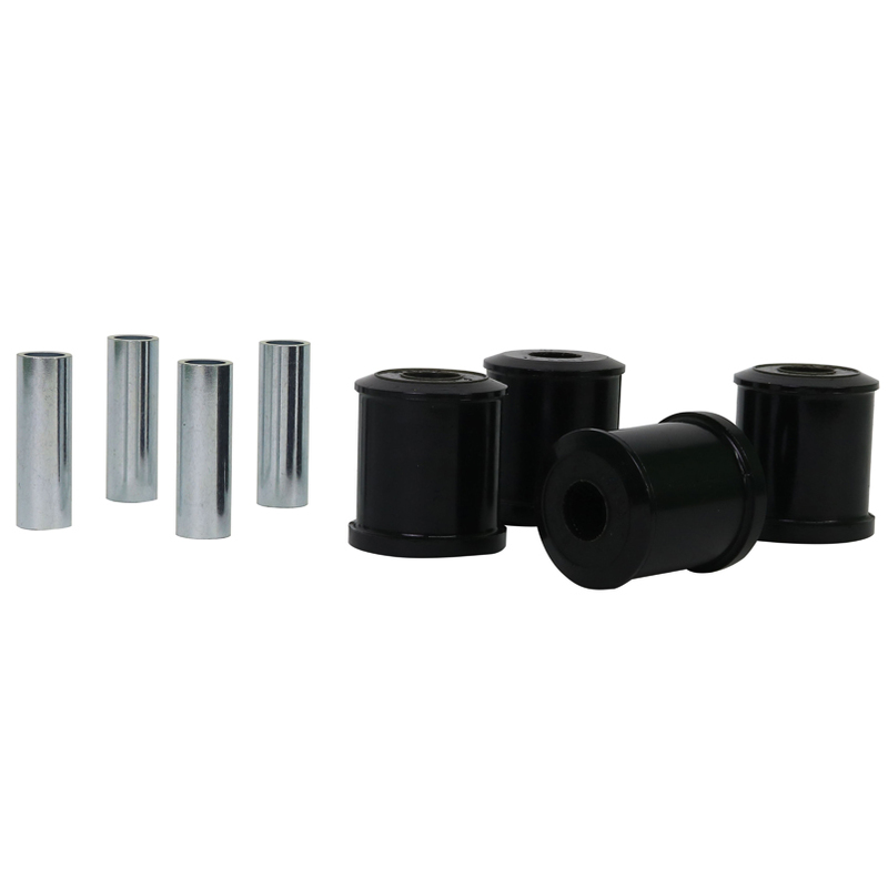 Whiteline Rear Trailing Arm Lower - Bushing Kit to Suit Nissan Skyline and Pintara R31 | W61183