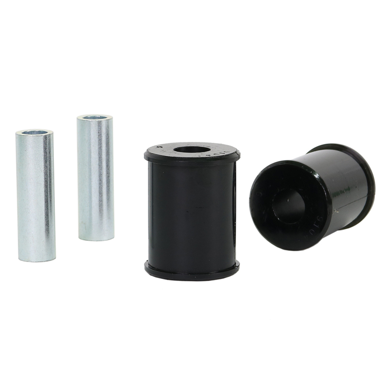 Whiteline Rear Trailing Arm Lower - Rear Bushing Kit to Suit Ford Cortina TC-TF | W61184A