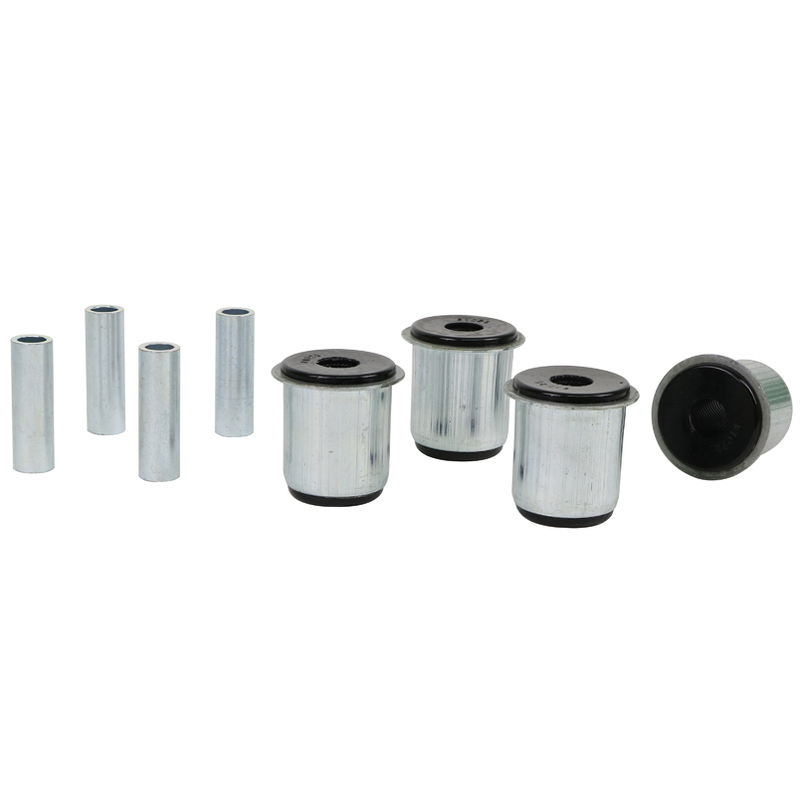 Whiteline Rear Trailng Arm - Bushing Kit to Suit Holden HQ-WB and Torana LC-LX | W61203
