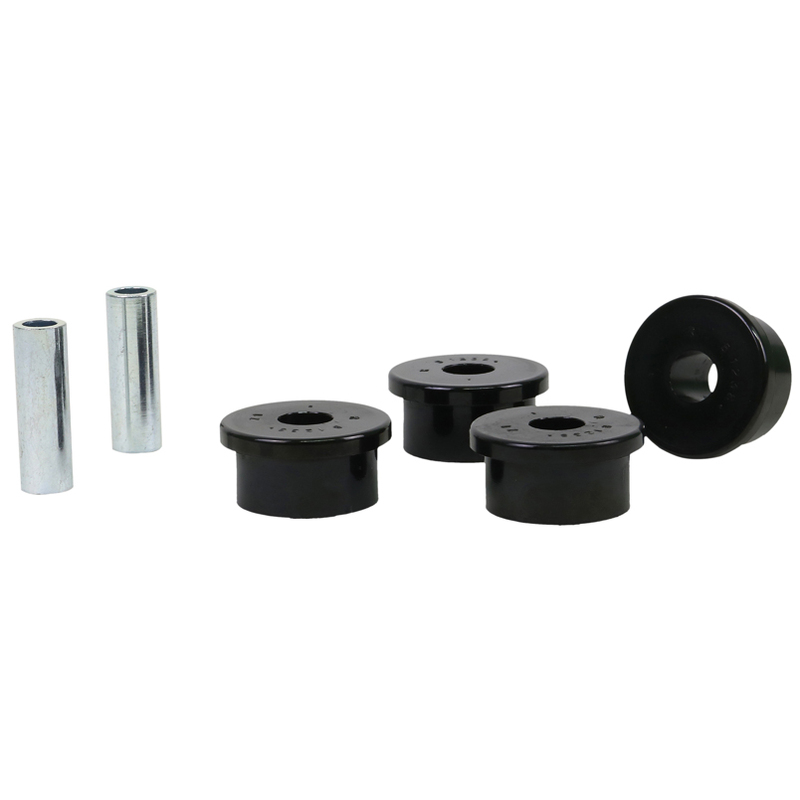 Whiteline Rear Trailing Arm Lower - Bushing Kit to Suit Nissan Stanza, Gazelle and Sunny | W61238