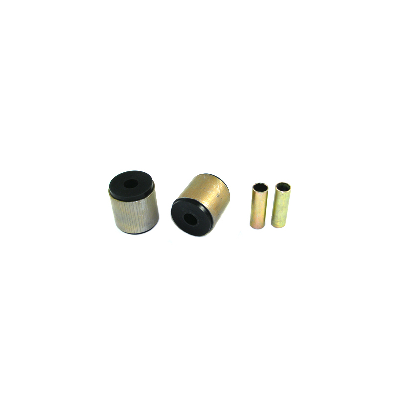 Whiteline Rear Trailing Arm Lower - Front Bushing Kit to Suit Mitsubishi Magna TM-TW Wagon | W61251
