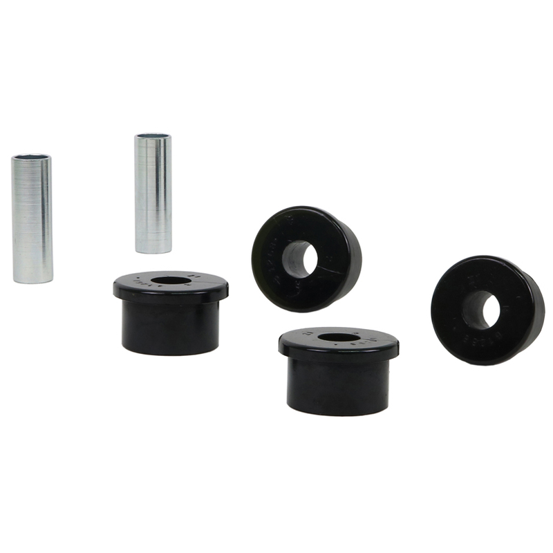 Whiteline Rear Trailing Arm Lower - Rear Bushing Kit to Suit Mitsubishi Galant, Magna and Sigma | W61268