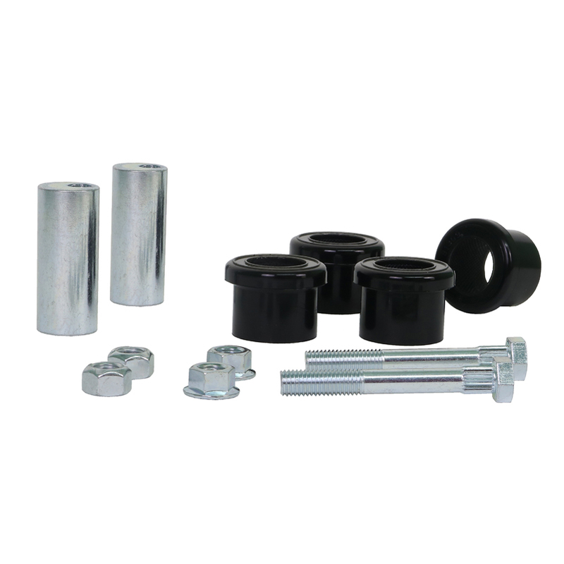 Whiteline Rear Camber/Toe Kit - Single Bolt Design to Suit Holden Commodore VN-VZ and HSV | W61309