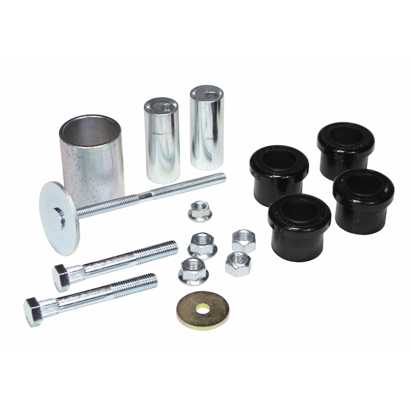 Whiteline Rear Camber/Toe Kit - Single Bolt Design Incl Removal Tool to Suit Holden Commodore VN-VZ and HSV | W61309S