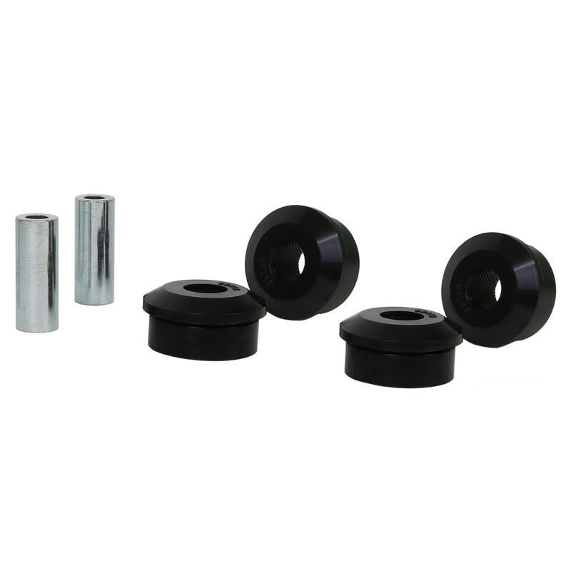 Whiteline Rear Trailing Arm Lower - Front Bushing Kit to Suit Subaru Forester, Impreza, Legacy and Outback | W61381A