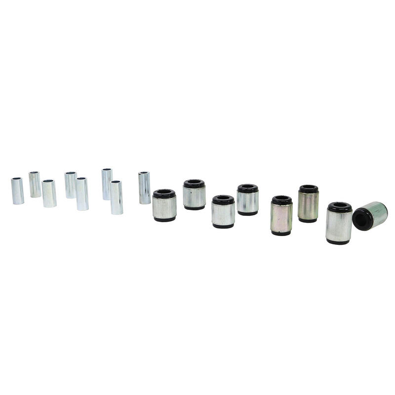 Whiteline Rear Control Arm Lower - Bushing Kit to Suit Toyota Camry and Holden Apollo | W61442