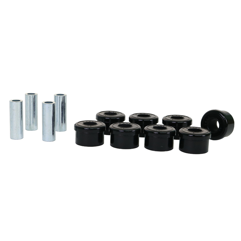 Whiteline Rear Trailing Arm Lower - Bushing Kit to Suit Toyota Cary, Celica Corolla and Kluger | W61446