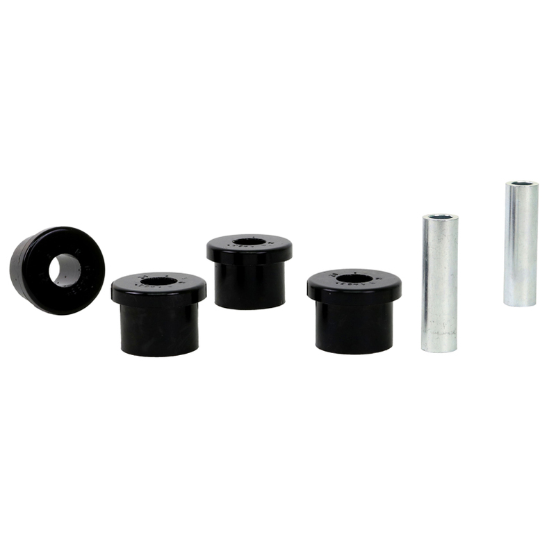 Whiteline Rear Control Arm - Bushing Kit to Suit Holden Commodore VN-VZ and HSV | W61483