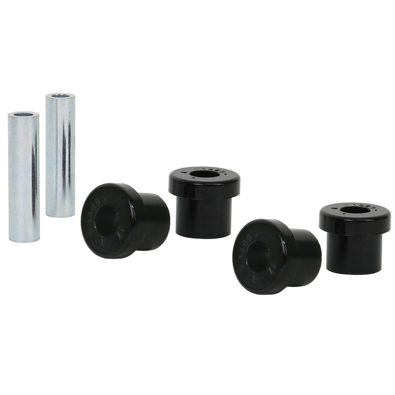 Whiteline Rear Trailing Arm Lower - Rear Bushing Kit to Suit Holden Gemini TX-TG | W61489