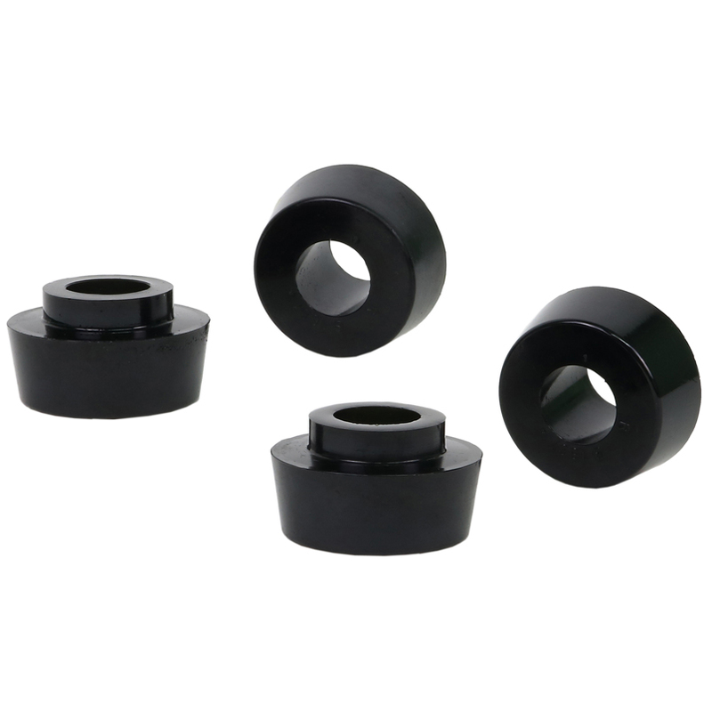 Whiteline Rear Trailing Arm Lower - Front Bushing Kit to Suit Mitsubishi Pajero NA-NG | W61607