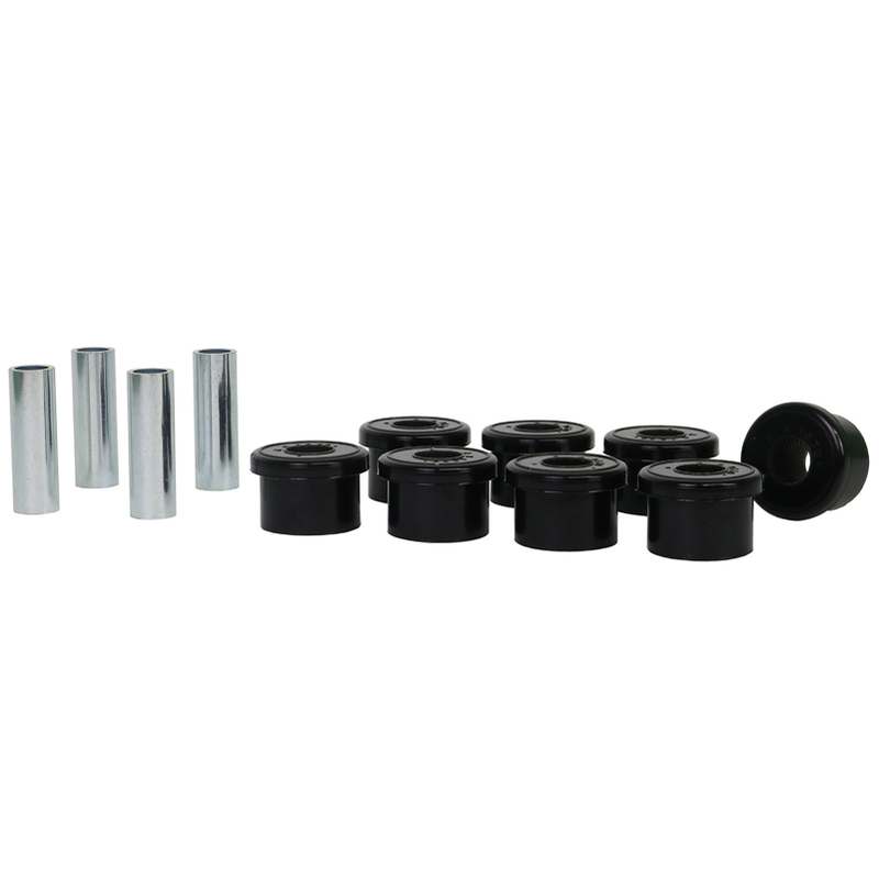 Whiteline Rear Trailing Arm Upper - Bushing Kit to Suit Nissan Bluebird, Skyline and Pintara | W61630