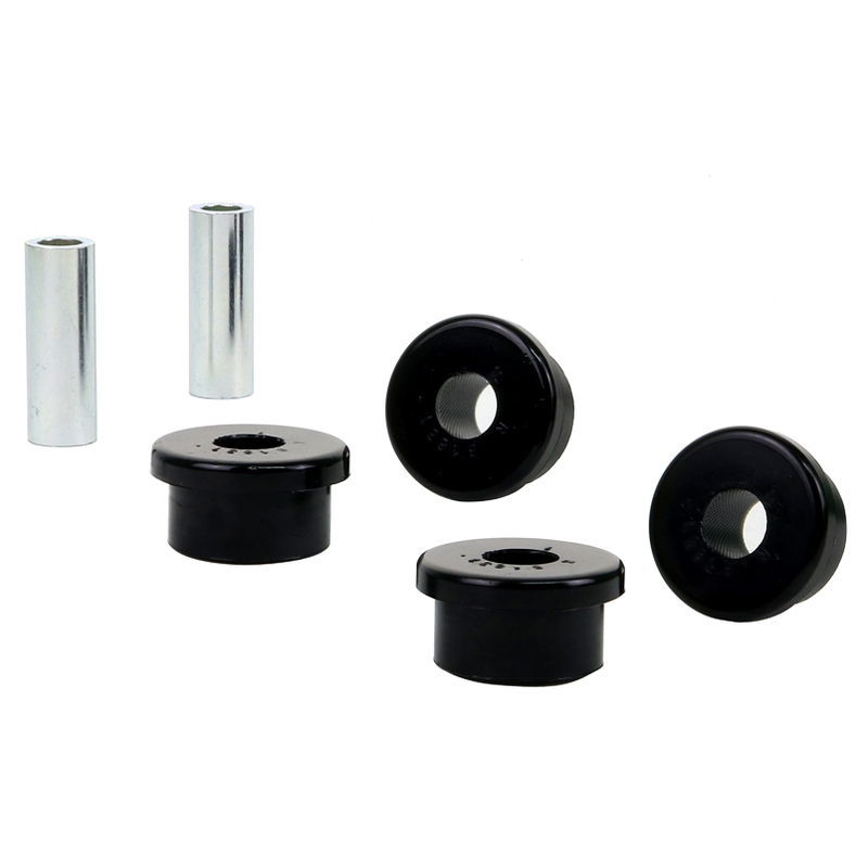 Whiteline Rear Trailing Arm Upper - Bushing Kit to Suit Nissan Maxima, Stanza and Sunny | W61631