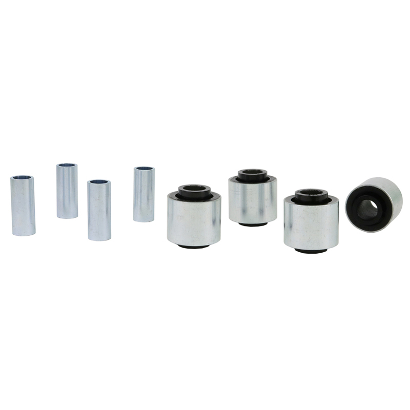 Whiteline Rear Trailing Arm Lower - Bushing Kit to Suit Toyota Land Cruiser 80 and 105 Seris | W61700A
