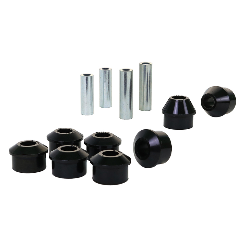 Whiteline Rear Trailing Arm Lower - Bushing Kit to Suit Ford Capri, Laser and Mazda 323 | W61763