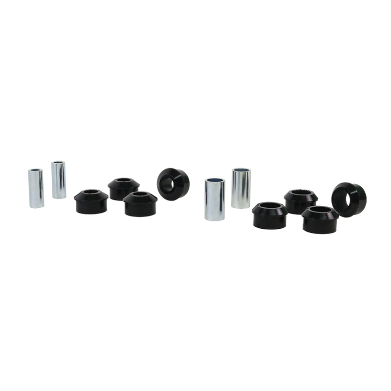 Whiteline Rear Trailing Arm - Bushing Kit to Suit Ford Capri, Laser, Hyundai Elantra and Mazda 323 | W61765