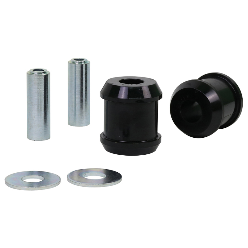 Whiteline Rear Trailing Arm Lower - Bushing Kit to Suit Ford Falcon/Fairlane EA-AU | W61788