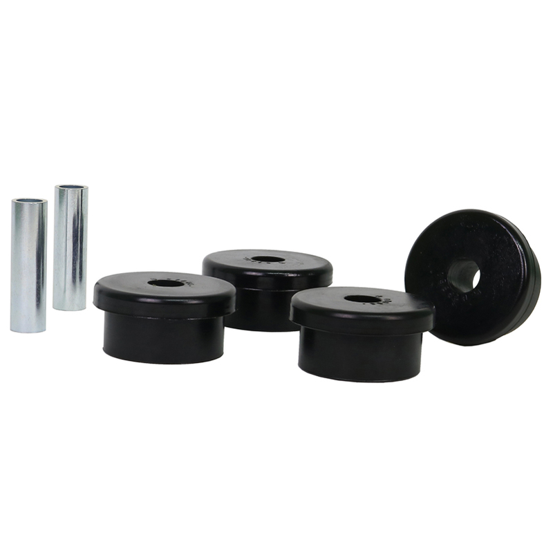 Whiteline Rear Beam Axle - Bushing Kit to Suit Mitsubishi Magna and Sigma | W61886