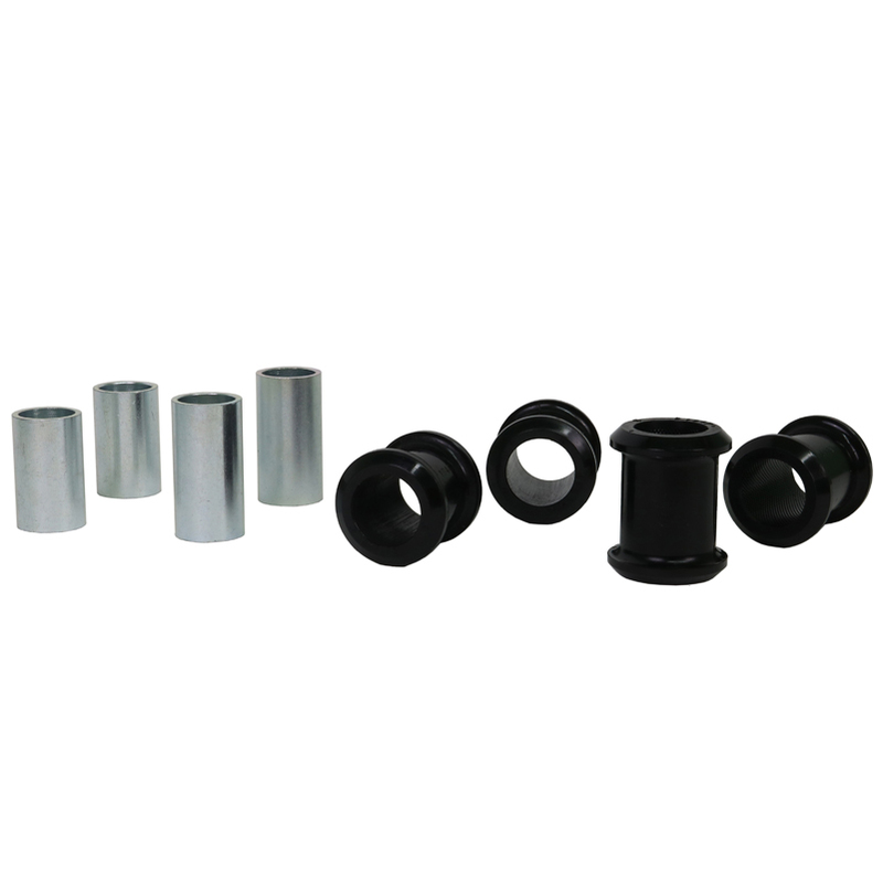 Whiteline Rear Control Arm - Inner Bushing Kit to Suit Datsun 240Z and 260Z S30 | W61946