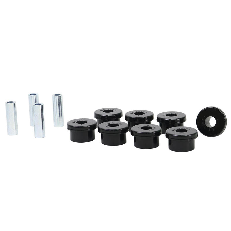 Whiteline Rear Control Arm Lower Rear - Bushing Kit to Suit Honda Integra DA, DB | W62009