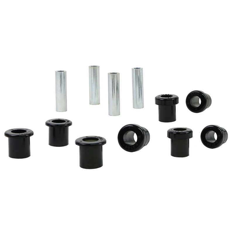Whiteline Rear Control Arm Lower - Bushing Kit to Suit BMW 3 Series E30 and Z3 | W62187