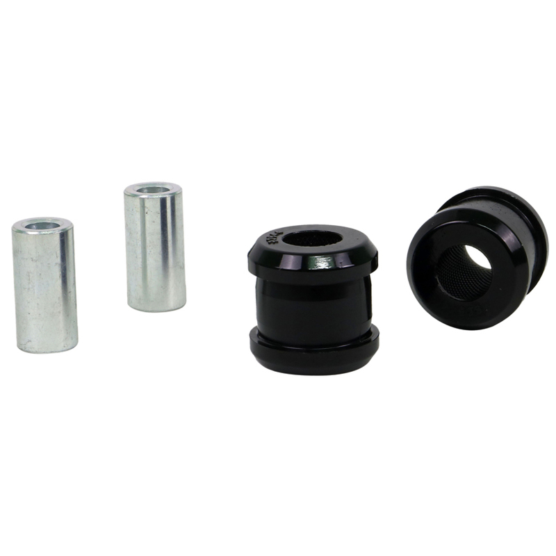 Whiteline Mitsubishi EVO 1-3 - Rear Control Arm Upper Outer Bushing Kit