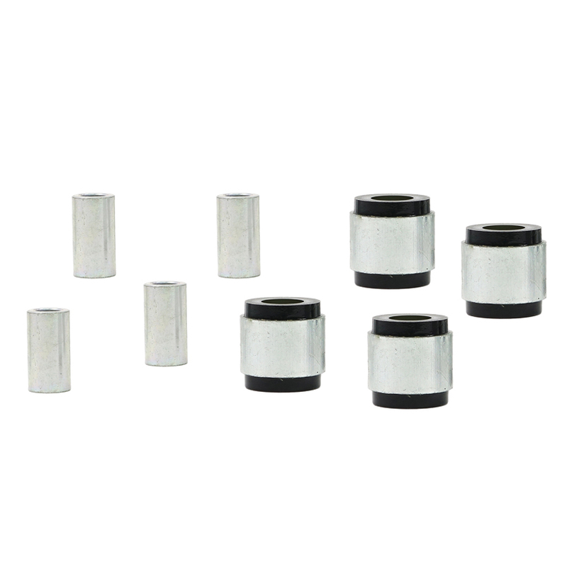 Whiteline Rear Control Arm Lower Front - Bushing Kit to Suit Honda Civic, CR-X and Integra | W62215