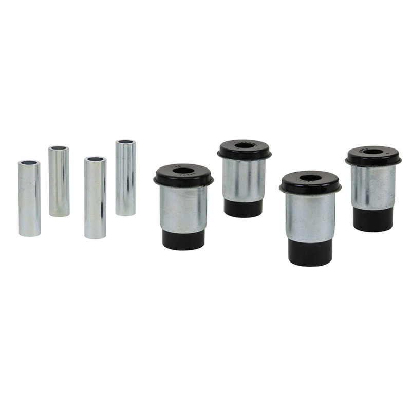 Whiteline Rear Control Arm Lower - Inner Bushing Kit to Suit Ford Falcon/Fairlane AU | W62701