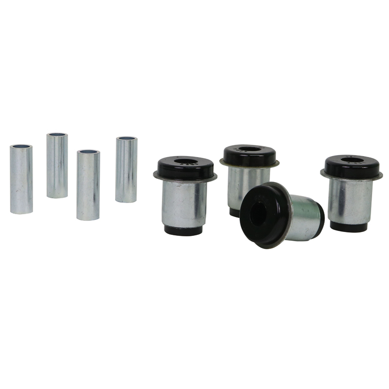 Whiteline Rear Control Arm Upper - Inner Bushing Kit to Suit Ford Falcon/Fairlane AU | W62704