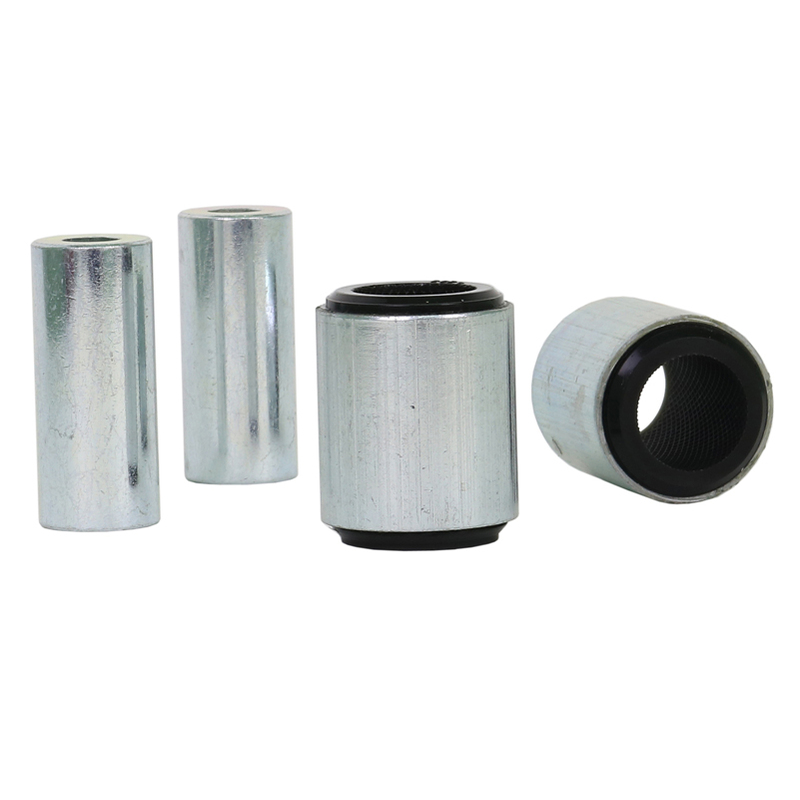 Whiteline Rear Control Arm Lower Rear - Inner Bushing Kit to Suit Ford Falcon/Fairlane BA-FGX and FPV | W62711