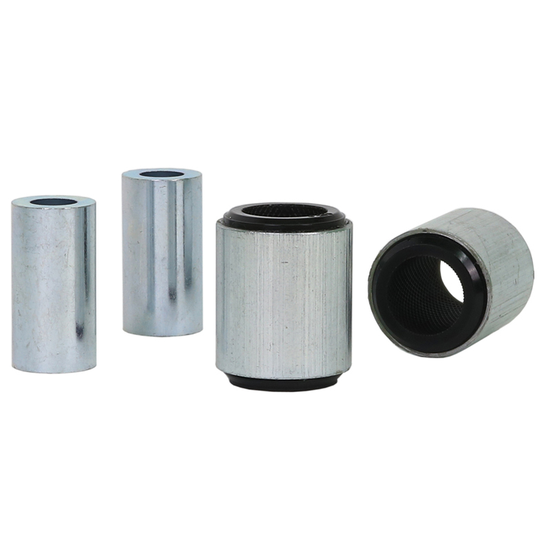 Whiteline Rear Control Arm - Bushing Kit to Suit Ford Falcon/Fairlane BA-FGX, Territory SX-SZ and FPV | W62714